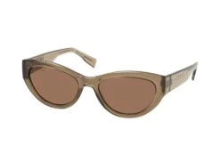 Lacoste L 6013S 210 TRANSPARENT BROWN