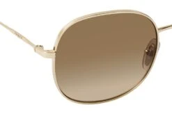 VOGUE Eyewear VO 4272S 848/13 PALE GOLD -Polaley Boutique 7682873 f