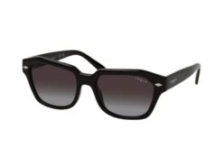 VOGUE Eyewear VO 5444S W44/8G BLACK
