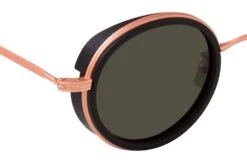 L.G.R L.G.R X CUPRA Reunion Copper Matt / Black Matt Copper Matt / Black Matt -Polaley Boutique 7740531 f