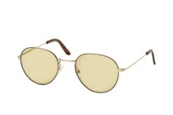 Vasuma ANGUIS SUN A22-06-S Gold Black