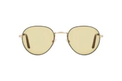 Vasuma ANGUIS SUN A22-06-S Gold Black -Polaley Boutique 7747572 d