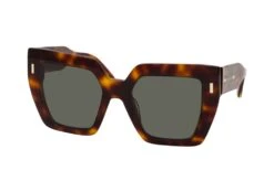 Calvin Klein CK 23502S 220 BROWN HAVANA