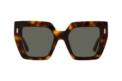 Calvin Klein CK 23502S 220 BROWN HAVANA -Polaley Boutique 7751063 d