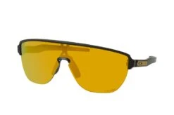 Oakley OO 9248 924803 MATTE CARBON MIRROR