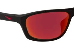 Nike NIKE LYNK M FD1817 010 MATTE BLACK/RED MIRROR -Polaley Boutique 7773457 f