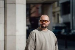 DJ David Puentez X Mister Spex LaLaLife 2024 S21 Black -Polaley Boutique 7782790 g