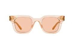 Chimi CHIMI 04 Peach Peach -Polaley Boutique 7793275 d