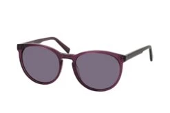 HUMPHREY´S Eyewear 588182 50 Aubergine/warm Lead