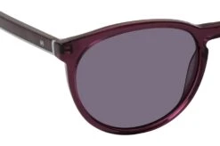 HUMPHREY´S Eyewear 588182 50 Aubergine/warm Lead -Polaley Boutique 7808614 f