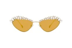 Swarovski 0SK7009 40137P PALE GOLD -Polaley Boutique 7813958 d