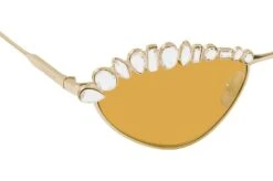 Swarovski 0SK7009 40137P PALE GOLD -Polaley Boutique 7813958 f