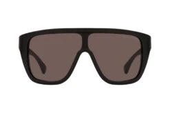 Alexander McQueen AM 0430S 001 BLACK-BLACK-GREY -Polaley Boutique 7819694 d