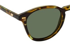 Le Specs BANDWAGON LSP2202556 FORREST TORT -Polaley Boutique 7824587 f