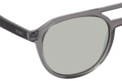 Hugo Boss HG 1305/S KB7 GREY -Polaley Boutique 7830265 f