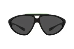 Polaroid PLD 2151/S 3OL MATTE BLACK GREEN 6 Polaroid PLD 2151/S 3OL MATTE BLACK GREEN -Polaley Boutique 7832784 d
