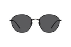 Giorgio Armani 0AR6150 300187 MATTE BLACK -Polaley Boutique 7833192 d