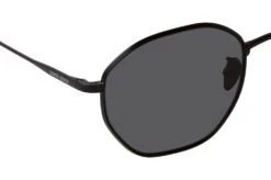 Giorgio Armani 0AR6150 300187 MATTE BLACK -Polaley Boutique 7833192 f
