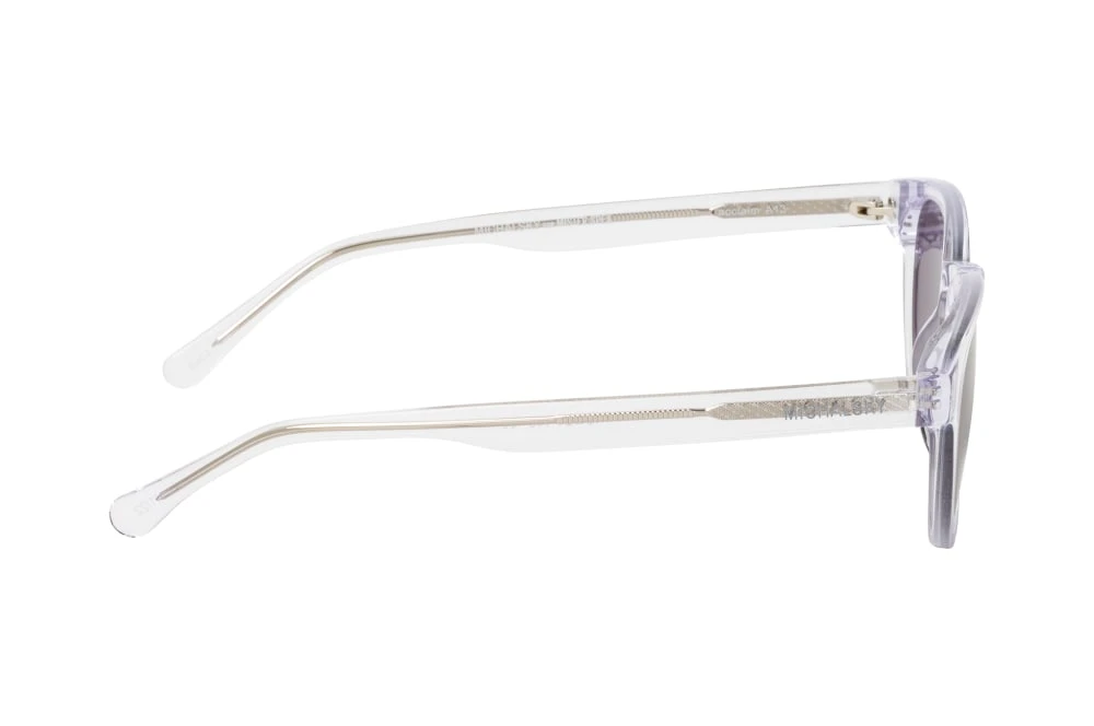 Michalsky For Mister Spex Acclaim 2008 A13 Crystal Clear 2 Michalsky For Mister Spex Acclaim 2008 A13 Crystal Clear – Image 2