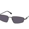 Dsquared2 ICON 0015/S 807 BLACK