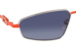 Dsquared2 ICON 0015/S G2I PALLADIUM ORANGE -Polaley Boutique 7872475 f