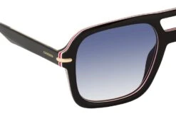 Carrera CARRERA 317/S M4P STRIPED BLACK -Polaley Boutique 7881497 f