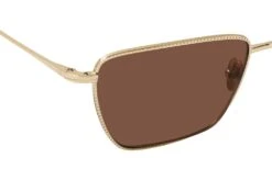 Giorgio Armani 0AR6153 301373 PALE GOLD -Polaley Boutique 7888456 f