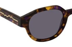 Mrs. Bella X Mister Spex Proud 2013 R21 Havana -Polaley Boutique 7892080 f