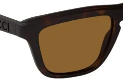 Gucci GG1571S 002 HAVANA -Polaley Boutique 7893204 f