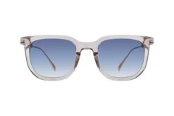 David Beckham DB 7119/S FT3 GREY GOLD -Polaley Boutique 7893952 d