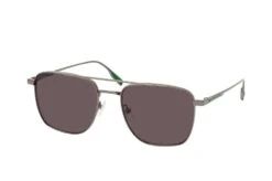 Lacoste L 261S 035 SHINY GUNMETAL