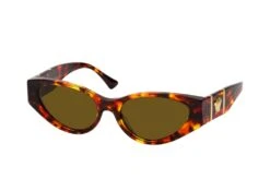 Versace 0VE4454 543773 HAVANA