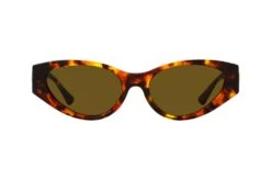 Versace 0VE4454 543773 HAVANA -Polaley Boutique 7913656 d