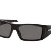 Oakley OO 9231 01 MATTE BLACK