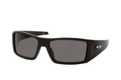 Oakley OO 9231 01 MATTE BLACK