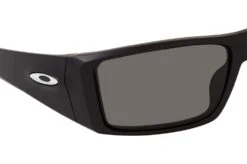 Oakley OO 9231 01 MATTE BLACK -Polaley Boutique 7915381 f