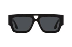 Victoria Beckham VB 651S 001 BLACK -Polaley Boutique 7929017 d