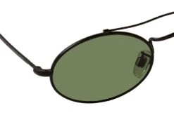 Giorgio Armani AR 115SM 300114 MATTE BLACK -Polaley Boutique 7929076 f