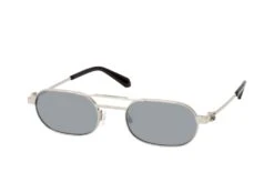 Off-White VAIDEN OERI123 7272 SILVER SILVER MIRROR