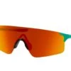 Oakley OO 9454 945420 MATTE CELESTE Mirror Glas
