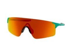 Oakley OO 9454 945420 MATTE CELESTE Mirror Glas