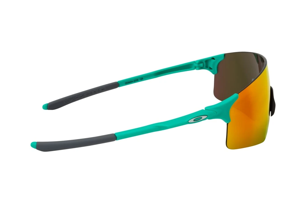 Oakley OO 9454 945420 MATTE CELESTE Mirror Glas 2 Oakley OO 9454 945420 MATTE CELESTE Mirror Glas – Image 2