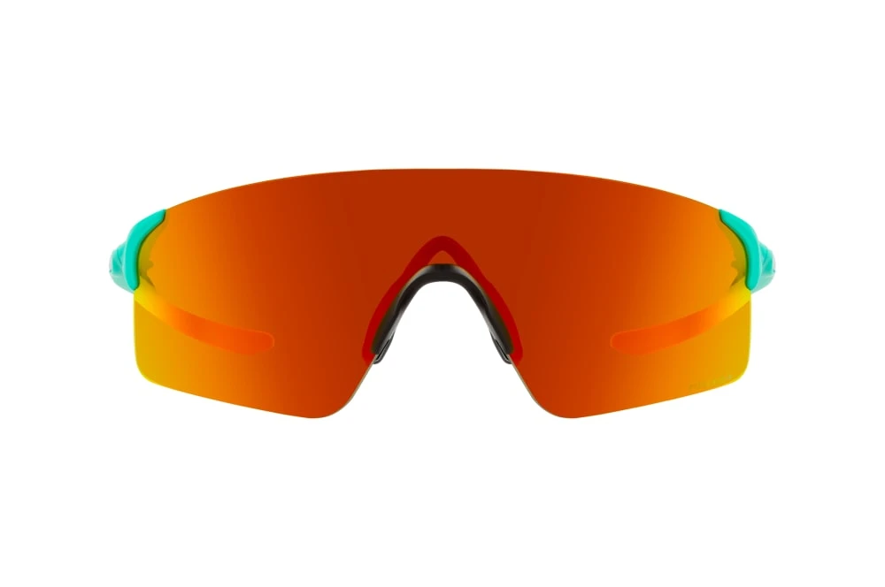Oakley OO 9454 945420 MATTE CELESTE Mirror Glas 3 Oakley OO 9454 945420 MATTE CELESTE Mirror Glas – Image 3