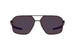 Prada Linea Rossa PS 55WS 1BO10A MATTE BLACK MIRROR -Polaley Boutique 7938762 d