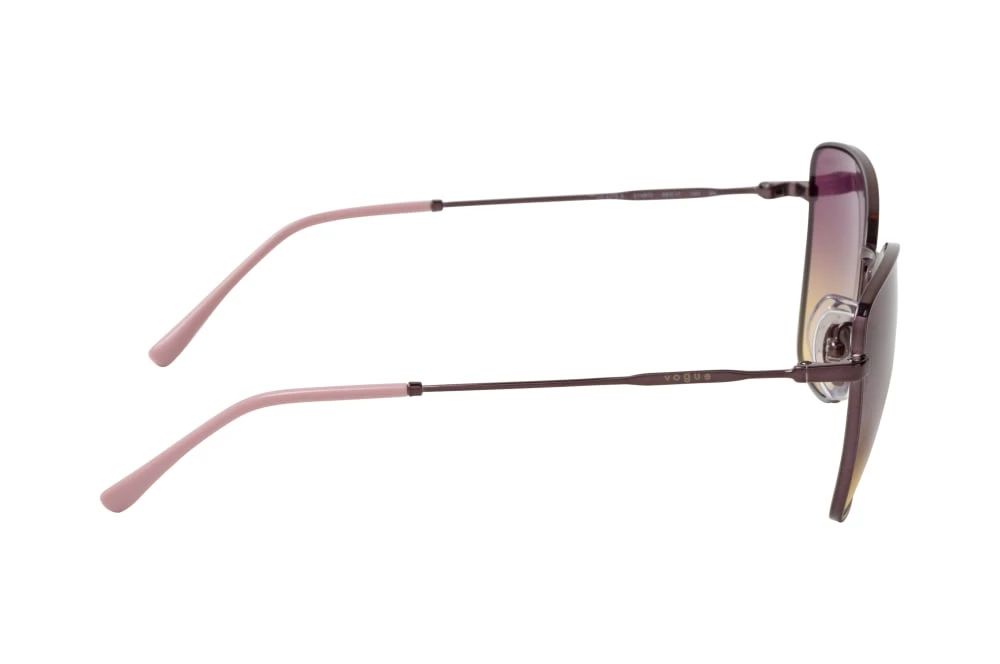 VOGUE Eyewear 0VO4279S 514970 LIGHT VIOLET 2 VOGUE Eyewear 0VO4279S 514970 LIGHT VIOLET – Image 2