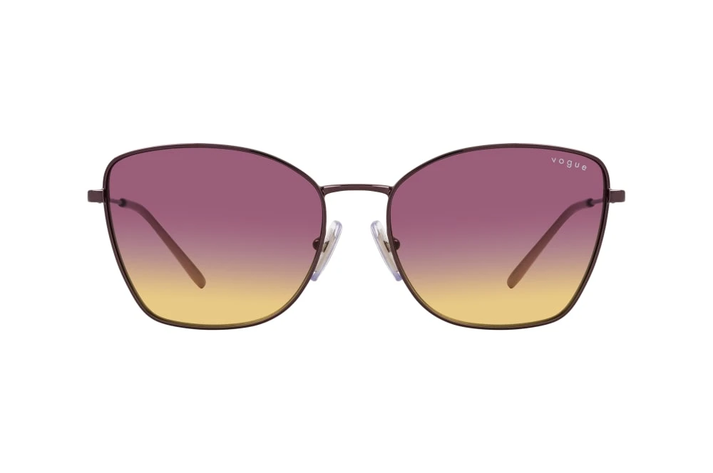 VOGUE Eyewear 0VO4279S 514970 LIGHT VIOLET 3 VOGUE Eyewear 0VO4279S 514970 LIGHT VIOLET – Image 3