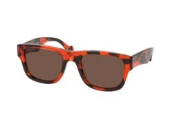 Gucci GG 1427S 004 HAVANA-HAVANA-BROWN