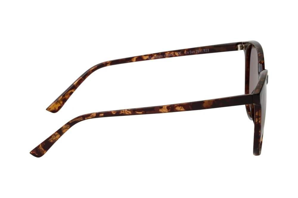 Ultralight Classics Liv Sun 2631 R23 Havana 2 Ultralight Classics Liv Sun 2631 R23 Havana – Image 2