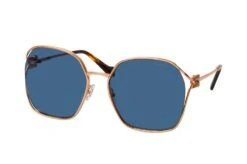 Miu Miu MU 52WS ZVF1V1 ROSE GOLD