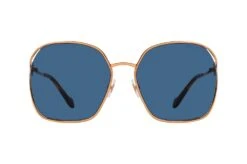 Miu Miu MU 52WS ZVF1V1 ROSE GOLD -Polaley Boutique 7988914 d